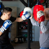 Ringside Apex Punch Mitts - Sedroc Sports