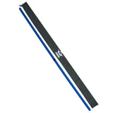 Martial Arts Armory Foam Padded Bo Staff for Safe Practice and Training with Carry Bag Case - Blue
