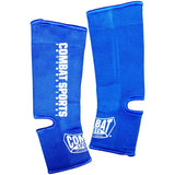 Combat Sports Muay Thai MMA Ankle Support Wraps - Sedroc Sports