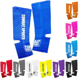 Combat Sports Muay Thai MMA Ankle Support Wraps - Sedroc Sports