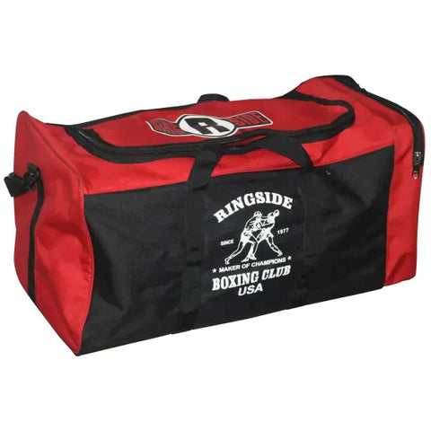 Ringside Boxing Club Gym Bag - Sedroc Sports