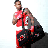 Ringside Pro Logo Gym Bag - Sedroc Sports