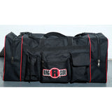 Ringside Pro Logo Gym Bag - Sedroc Sports