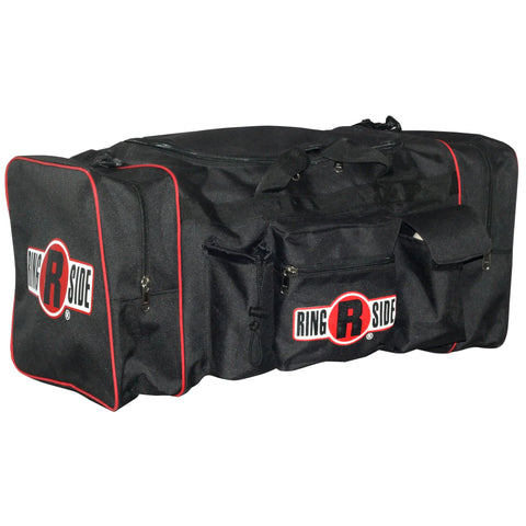 Ringside Pro Logo Gym Bag - Sedroc Sports