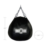 Ringside 65 lb. Body Snatcher Heavy Bag