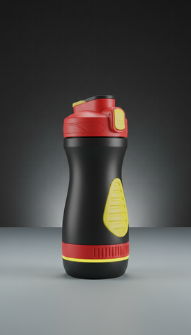 Example product - Sedroc Sports