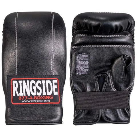 Ringside Econo Bag Gloves - Sedroc Sports