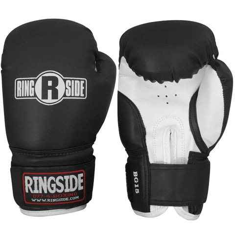 Ringside Striker Youth Training Gloves - Sedroc Sports