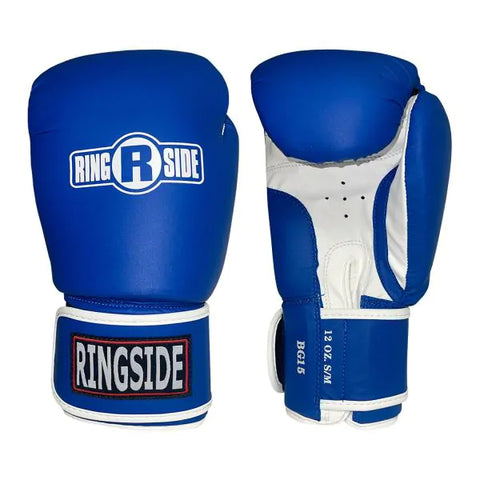 Ringside Striker Training Gloves - Sedroc Sports