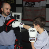 Ringside Striker Youth Training Gloves - Sedroc Sports