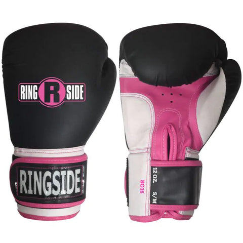 Ringside Pro Style Training Gloves - Sedroc Sports