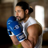 Ringside Pro Style Training Gloves - Sedroc Sports