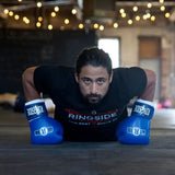 Ringside Pro Style Training Gloves - Sedroc Sports