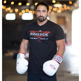 Ringside Pro Style Training Gloves - Sedroc Sports