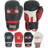 Ringside Youth Pro Style Training Gloves - Sedroc Sports