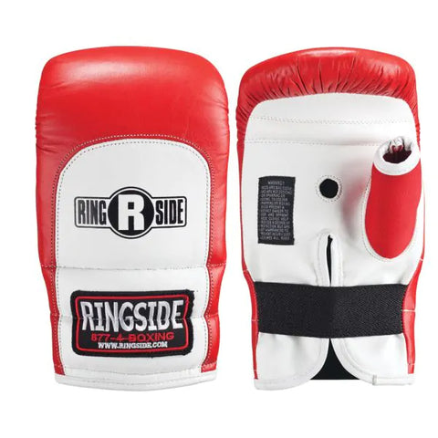 Ringside Professional Bag Gloves - Sedroc Sports