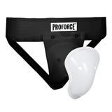 ProForce II Cup & Supporter Set