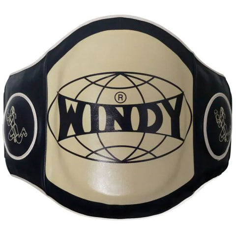 Windy Belly Pad Body Protector