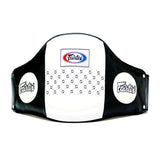 Fairtex Leather Belly Pad Body Protector