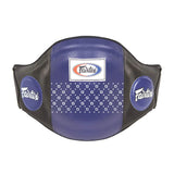 Fairtex Leather Belly Pad Body Protector