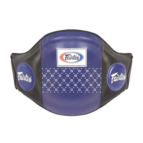 Fairtex Leather Belly Pad Body Protector