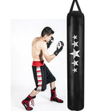 Contender Fight Sports 100 lb. Muay Thai Heavy Bag - Sedroc Sports