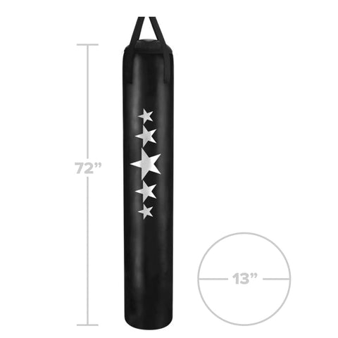 Contender Fight Sports 100 lb. Muay Thai Heavy Bag - Sedroc Sports