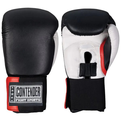 Contender Fight Sports Boxing Training Gloves - Sedroc Sports