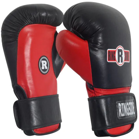Ringside Professional Coach Spar Boxing Punch Mitts - Sedroc Sports