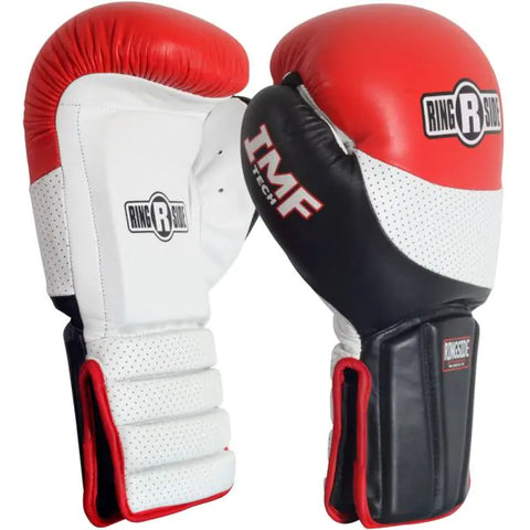 Ringside Coach Spar Boxing 14 oz Punch Mitts - Sedroc Sports