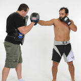 Combat Sports Thai-Style Body Protector