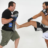 Combat Sports Thai-Style Body Protector