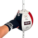 Ringside Boxing Double End Bag - 5", 7" and 9" - Sedroc Sports