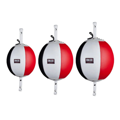 Ringside Boxing Double End Bag - 5", 7" and 9" - Sedroc Sports