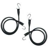 Combat Sports Double End/Heavy Bag Bungee - 31 Inch - Sedroc Sports