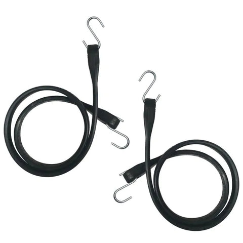 Combat Sports Double End Bag Bungee - Pair - Sedroc Sports