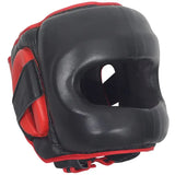 Ringside Deluxe Face Saver Boxing Headgear - Sedroc Sports