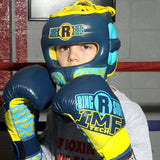 Ringside Youth Face Saver Headgear