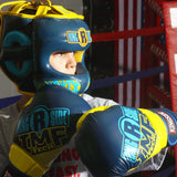 Ringside Youth Face Saver Headgear