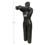 Combat Sports Legged Grappling Dummy - Sedroc Sports