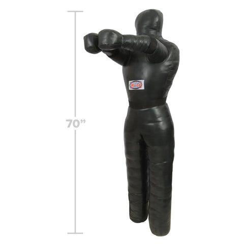 Combat Sports Legged Grappling Dummy - Sedroc Sports