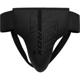 RDX F6 KARA Groin Guard Protective Cup