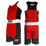 Ringside Reversible NEW Competition Outfit - Sedroc Sports