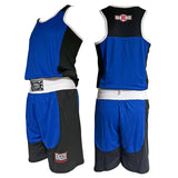 Ringside Reversible NEW Competition Outfit - Sedroc Sports