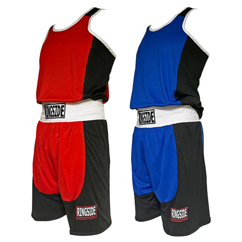 Ringside Reversible NEW Competition Outfit - Sedroc Sports