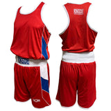 Ringside NEW Reversible Competition Outfit - Sedroc Sports
