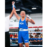 Ringside Reversible Competition Outfit - Sedroc Sports