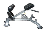 Fitness First Adjustable Hyper Extension