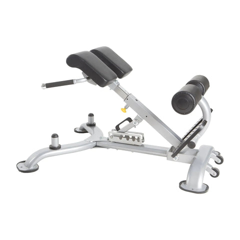 Fitness First Adjustable Hyper Extension