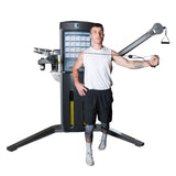 Fitness First Free Motion